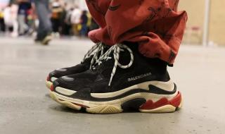 sneakercon几年举办一次 sneakercon
