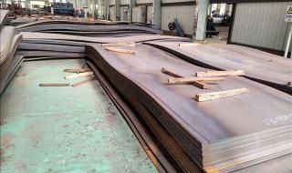 3毫米普通钢板多少钱一吨 钢板价格多少钱一吨